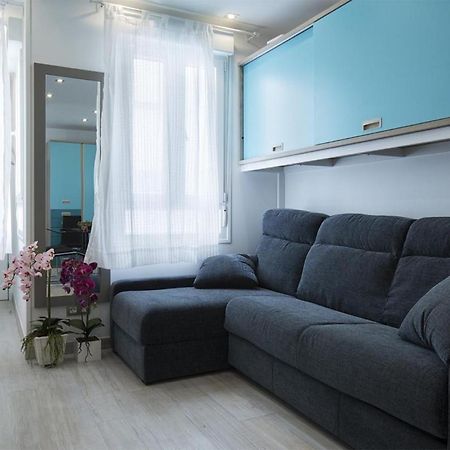 Apartamento Salamanca Confort XII En Madrid Exterior photo
