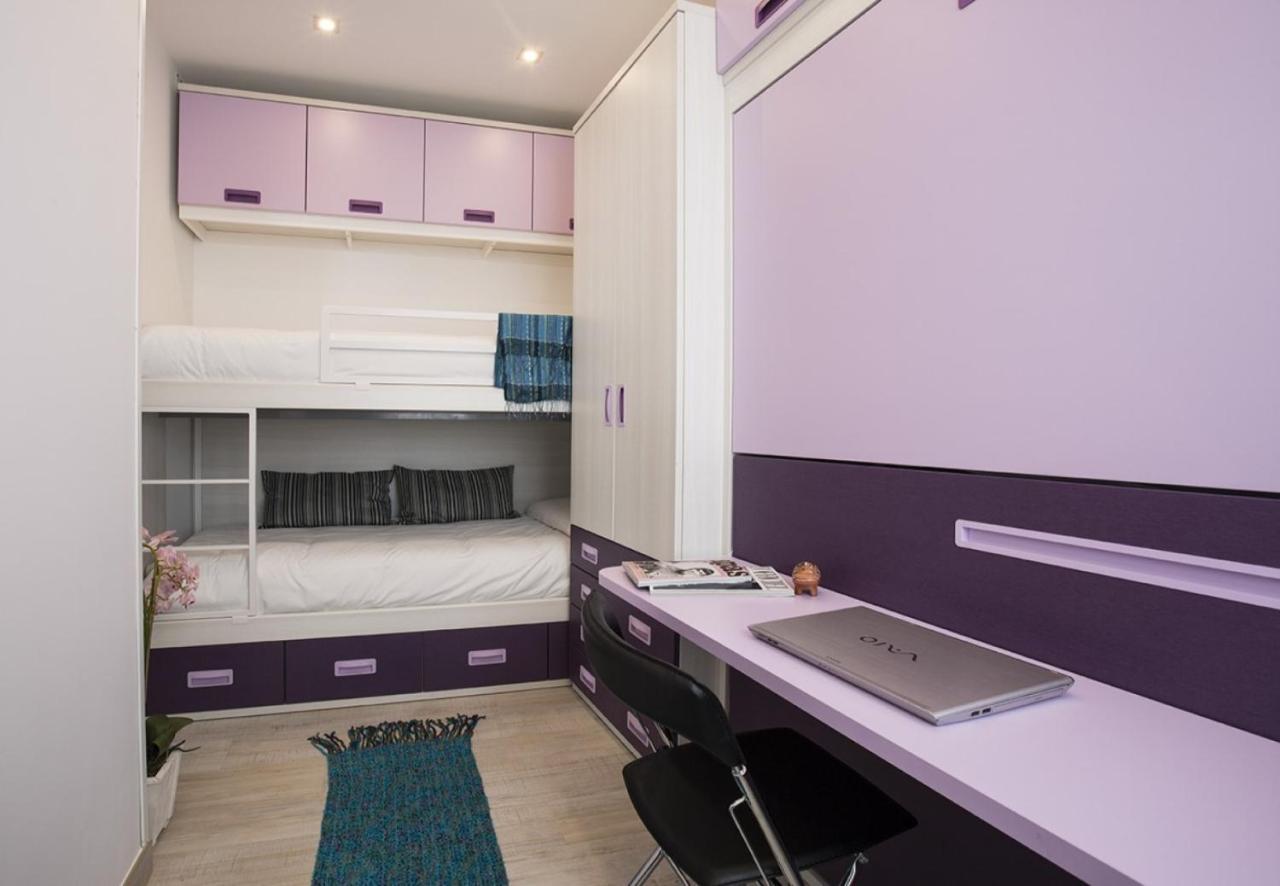 Apartamento Salamanca Confort XII En Madrid Exterior photo